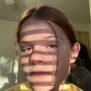 Meet your Posher, Mariah